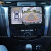Màn hình Elliview S4 Deluxe liền camera 360 Nissan Navara 2021 - nay